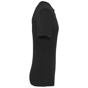 T-shirt col rond manches courtes unisexe KARIBAN - Made in Europe personnalisable