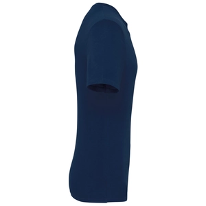 T-shirt col rond manches courtes unisexe KARIBAN - Made in Europe personnalisable