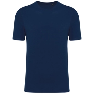 T-shirt col rond manches courtes unisexe KARIBAN - Made in Europe personnalisable