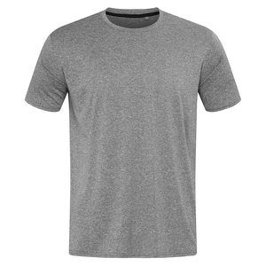 T-shirt de sport pour homme, 50% RPET personnalisable