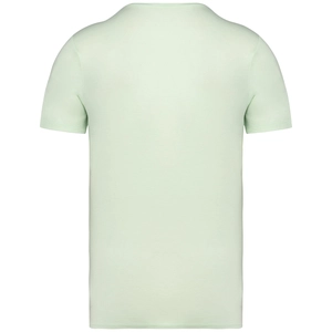 T-shirt écoresponsable délavé unisexe - Fabrication Europe personnalisable