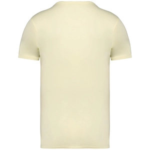 T-shirt écoresponsable délavé unisexe - Fabrication Europe personnalisable