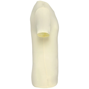 T-shirt écoresponsable délavé unisexe - Fabrication Europe personnalisable