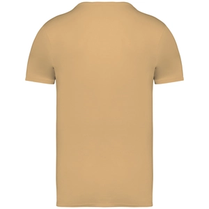 T-shirt écoresponsable délavé unisexe - Fabrication Europe personnalisable