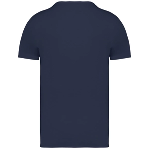 T-shirt écoresponsable délavé unisexe - Fabrication Europe personnalisable