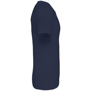 T-shirt écoresponsable délavé unisexe - Fabrication Europe personnalisable