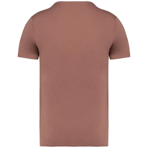 T-shirt écoresponsable délavé unisexe - Fabrication Europe personnalisable