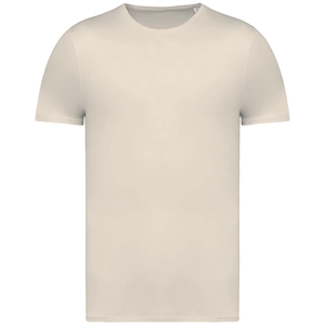T-shirt écoresponsable délavé unisexe - Fabrication Europe personnalisable