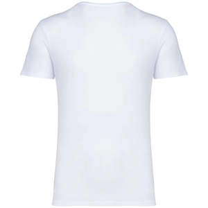 T-shirt écoresponsable délavé unisexe - Fabrication Europe personnalisable