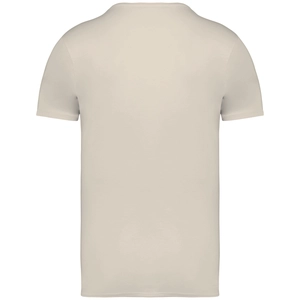 T-shirt écoresponsable délavé unisexe - Fabrication Europe personnalisable