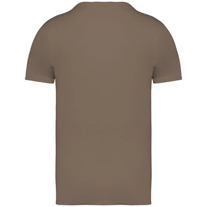 T-shirt écoresponsable délavé unisexe - Fabrication Europe personnalisable