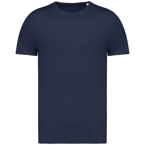 T-shirt écoresponsable délavé unisexe - Fabrication Europe personnalisable