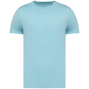 T-shirt écoresponsable délavé unisexe - Fabrication Europe personnalisable