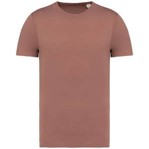 T-shirt écoresponsable délavé unisexe - Fabrication Europe personnalisable