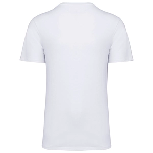 T-shirt écoresponsable unisexe - Fabrication Europe personnalisable