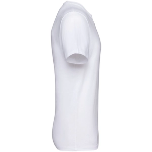 T-shirt écoresponsable unisexe - Fabrication Europe personnalisable