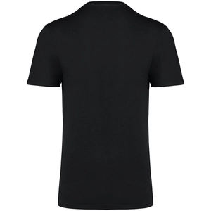 T-shirt écoresponsable unisexe - Fabrication Europe personnalisable