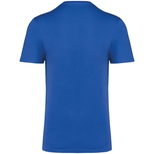 T-shirt écoresponsable unisexe - Fabrication Europe personnalisable