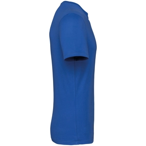 T-shirt écoresponsable unisexe - Fabrication Europe personnalisable