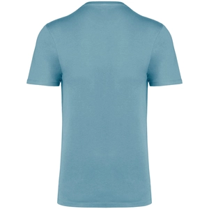 T-shirt écoresponsable unisexe - Fabrication Europe personnalisable