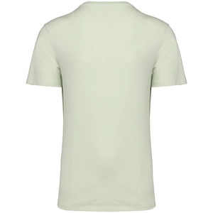 T-shirt écoresponsable unisexe - Fabrication Europe personnalisable