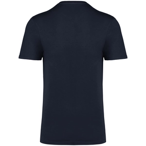 T-shirt écoresponsable unisexe - Fabrication Europe personnalisable