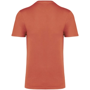 T-shirt écoresponsable unisexe - Fabrication Europe personnalisable
