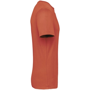 T-shirt écoresponsable unisexe - Fabrication Europe personnalisable