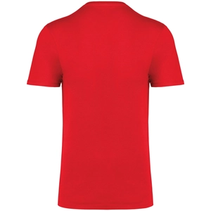 T-shirt écoresponsable unisexe - Fabrication Europe personnalisable