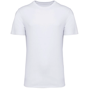 T-shirt écoresponsable unisexe - Fabrication Europe personnalisable