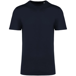 T-shirt écoresponsable unisexe - Fabrication Europe personnalisable