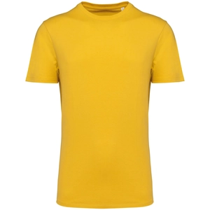 T-shirt écoresponsable unisexe - Fabrication Europe personnalisable