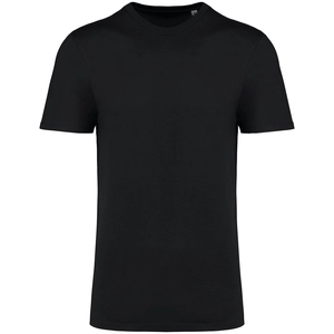 T-shirt écoresponsable unisexe - Fabrication Europe personnalisable