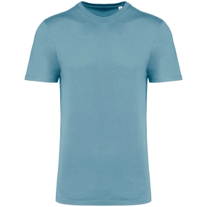 T-shirt écoresponsable unisexe - Fabrication Europe personnalisable