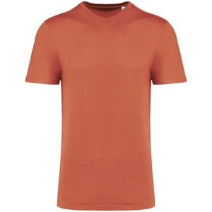 T-shirt écoresponsable unisexe - Fabrication Europe personnalisable