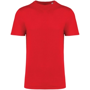 T-shirt écoresponsable unisexe - Fabrication Europe personnalisable