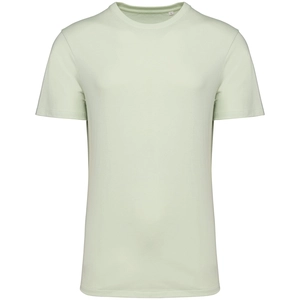 T-shirt écoresponsable unisexe - Fabrication Europe personnalisable