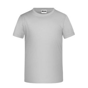 T-shirt garçon 100% coton personnalisable