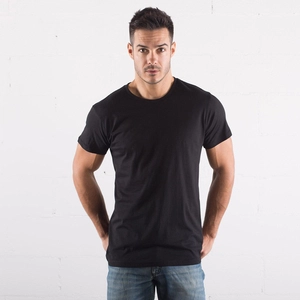 T-shirt homme 100% coton BIO ORGANIC T personnalisable