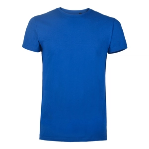 T-shirt homme 100% coton BIO ORGANIC T personnalisable