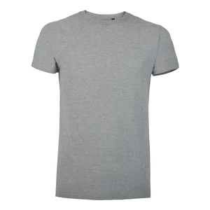 T-shirt homme 100% coton BIO ORGANIC T personnalisable