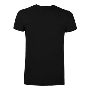 T-shirt homme 100% coton BIO ORGANIC T personnalisable