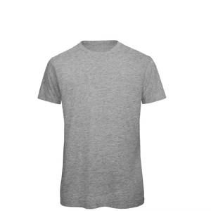 T-shirt homme en coton BIO INSPIRE T personnalisable