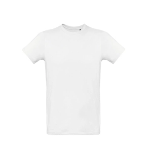 T-shirt homme en coton BIO INSPIRE T PLUS personnalisable