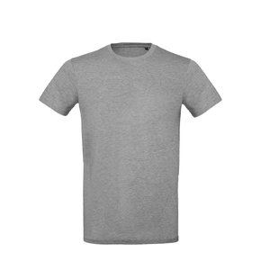 T-shirt homme en coton BIO INSPIRE T PLUS personnalisable