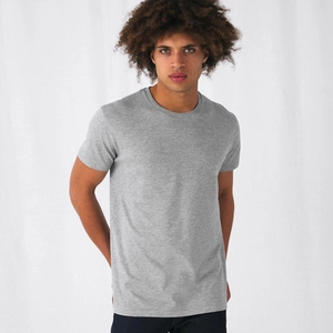 T-shirt homme en coton BIO ORGANIC   personnalisable