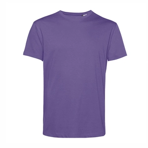 T-shirt homme en coton BIO ORGANIC   personnalisable