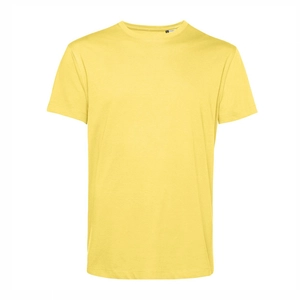 T-shirt homme en coton BIO ORGANIC   personnalisable