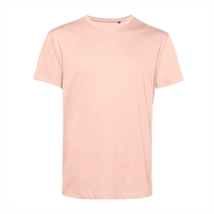 T-shirt homme en coton BIO ORGANIC   personnalisable