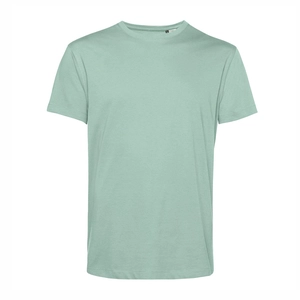 T-shirt homme en coton BIO ORGANIC   personnalisable